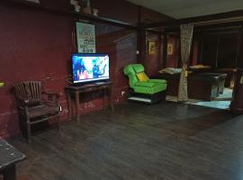 Zdjęcie hotelu: TC Gempak Homestay