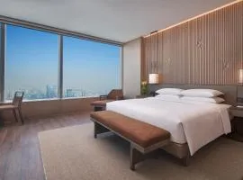 Grand Hyatt Hefei