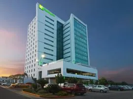 Holiday Inn Queretaro Zona Krystal by IHG