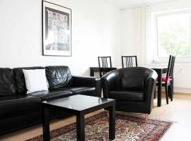 Ξενοδοχείο φωτογραφία: City Apartments Cologne - Apartment 2