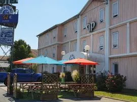 Quick Palace Anglet, hotel in Anglet