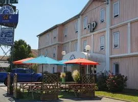 Quick Palace Anglet, hotel ad Anglet