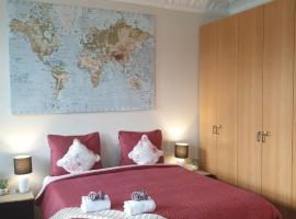 Foto di Hotel: Antonius Bed and Breakfast