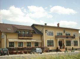 Hotel Photo: Penzion Gostisce Lesjak