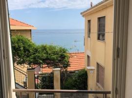 Hotel Photo: Appartamento Capri
