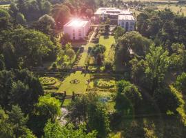 Lifehouse Spa And Hotel, hotel v destinaci Frinton-on-Sea