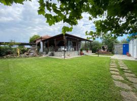 Foto do Hotel: Beachfront Cottage