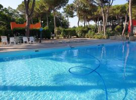 Gambaran Hotel: Villaggio Mithos