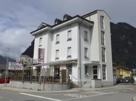 Albergo Svizzero