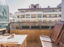 Hotel kuvat: Arriola - Local Rentss