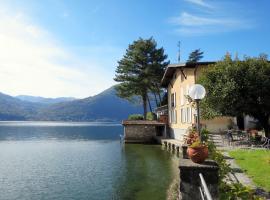 Gambaran Hotel: Locazione Turistica Casa della Musica - PLZ250