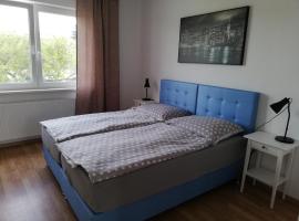 Zdjęcie hotelu: Ferienwohnung Monika