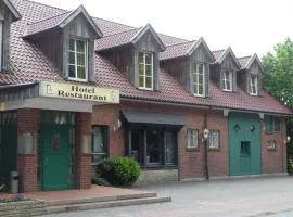 Landgasthaus Hotel Eggert, hotel in Rheine