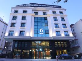 Zdjęcie hotelu: Q HOTEL