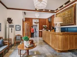 Winner Inn, hotel in Yangon