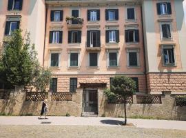 A picture of the hotel: Relais Villa Fiorelli
