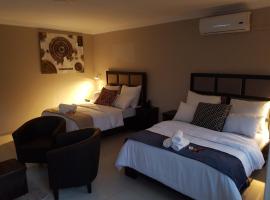 Fotos de Hotel: The Royal Prime Guest Lodge