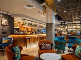 Hotel Indigo - Chester by IHG, hotel in Chester