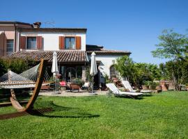 Hotel Photo: Cascina Vecchia Bellaria B&B