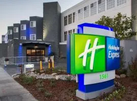 Holiday Inn Express Mountain View South Palo Alto by IHG