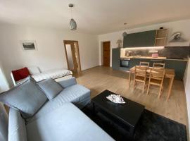 Hotel Photo: Modern apartment in Kutna Hora