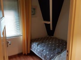 Hotel Photo: mooie tuin in twello