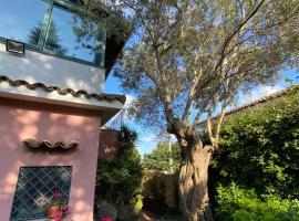 Zdjęcie hotelu: Terrazza Santa Chiara - Etna