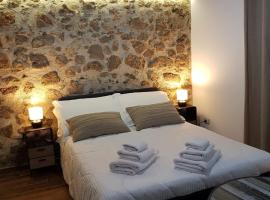 Hotel Photo: Green Oasis Gabella Monolocale