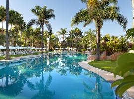 BlueBay Banús, hotel in Marbella
