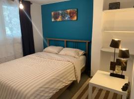 Hotelfotos: Logement cosy proche Paris et Disneyland