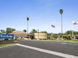 Travelodge by Wyndham Santa Maria
