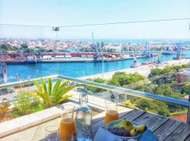 Gambaran Hotel: Great Apartment Belavista