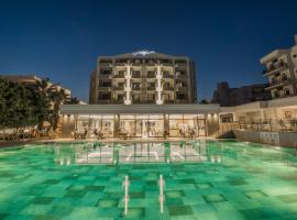 รูปภาพของโรงแรม: Premier Nergis Beach & SPA
