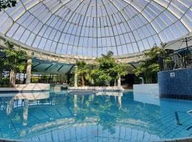 Vital Hotel Rhein Main Therme Wellness Resort & SPA, hotel in Hofheim am Taunus