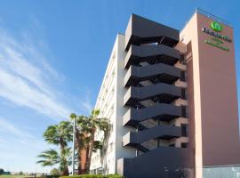 Hotel fotoğraf: Campanile Barcelona Sud - Cornella