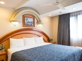 Hotel Diligencias