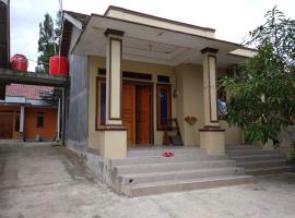 Hotel Photo: Dwipa House II