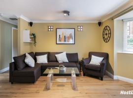 A picture of the hotel: Swan Place - Comfortable Home