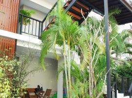 Gambaran Hotel: Chaba Place