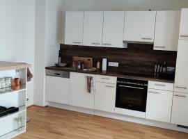 Ξενοδοχείο φωτογραφία: Totally furnished apartment next to the danube in Vienna