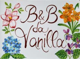 होटल की एक तस्वीर: B&B da Vanilla