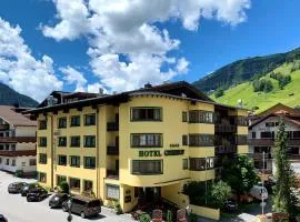 Hotel Grieshof