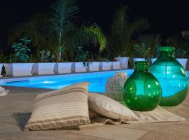 صور الفندق: VILLA DEL COLLE CON PISCINA PRIVATA Ispica