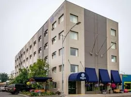 Bridgewater Hotel, Trademark Collection by Wyndham, hotel in Fairbanks