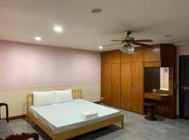 Gambaran Hotel: โชคชัยแมนชั่น บางบัวทอง