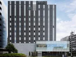 Wires Hotel Shinagawa Seaside