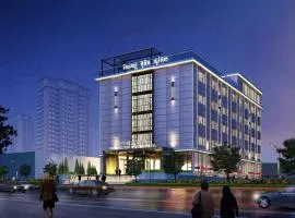 Ocean Delight Boutique Hotel 海悦精品酒店