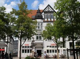 Gambaran Hotel: Hotel Drei Kronen