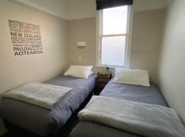 Hokitika Pioneer Hotel, hotel in Hokitika