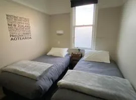 Hokitika Pioneer Hotel